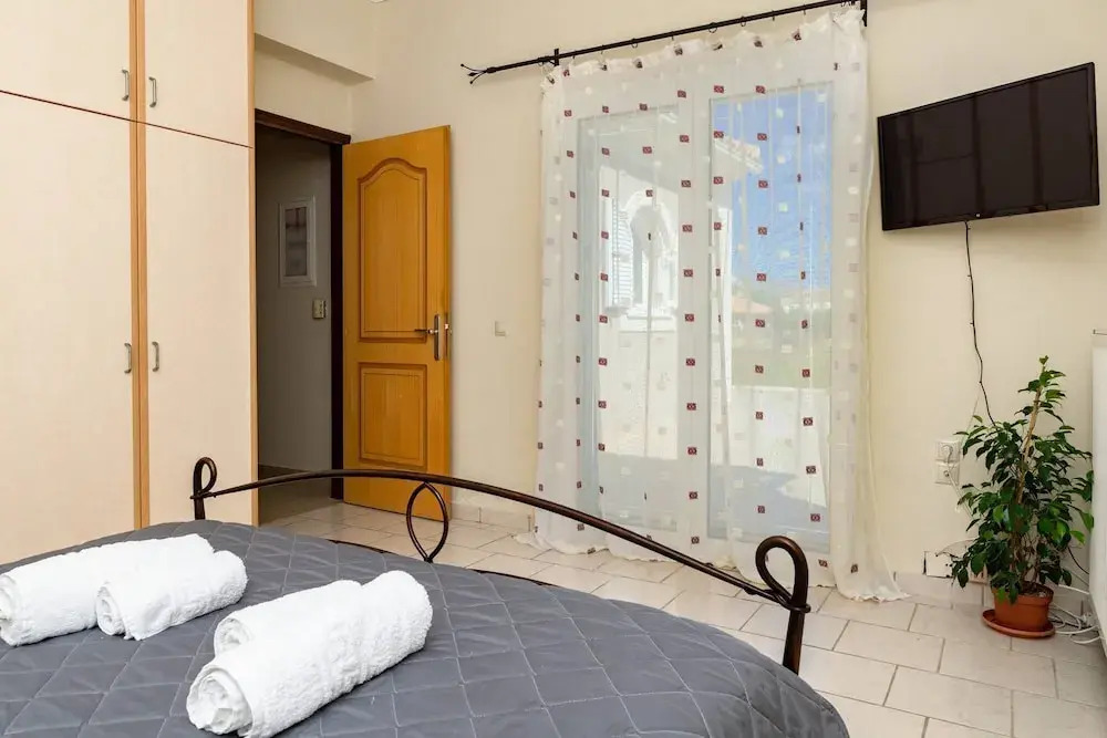 Villa Stella, 2 Bedrooms, Wifi, Near The Beach