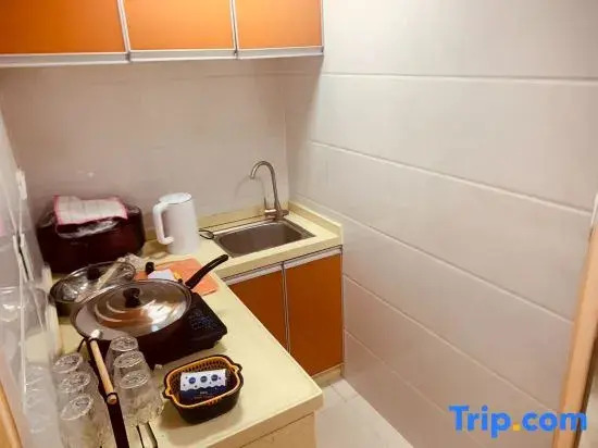 Nanning Xiaoman Homestay
