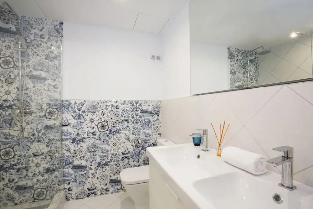Luxurious Decor 4bdr Apt in Central, Eixample