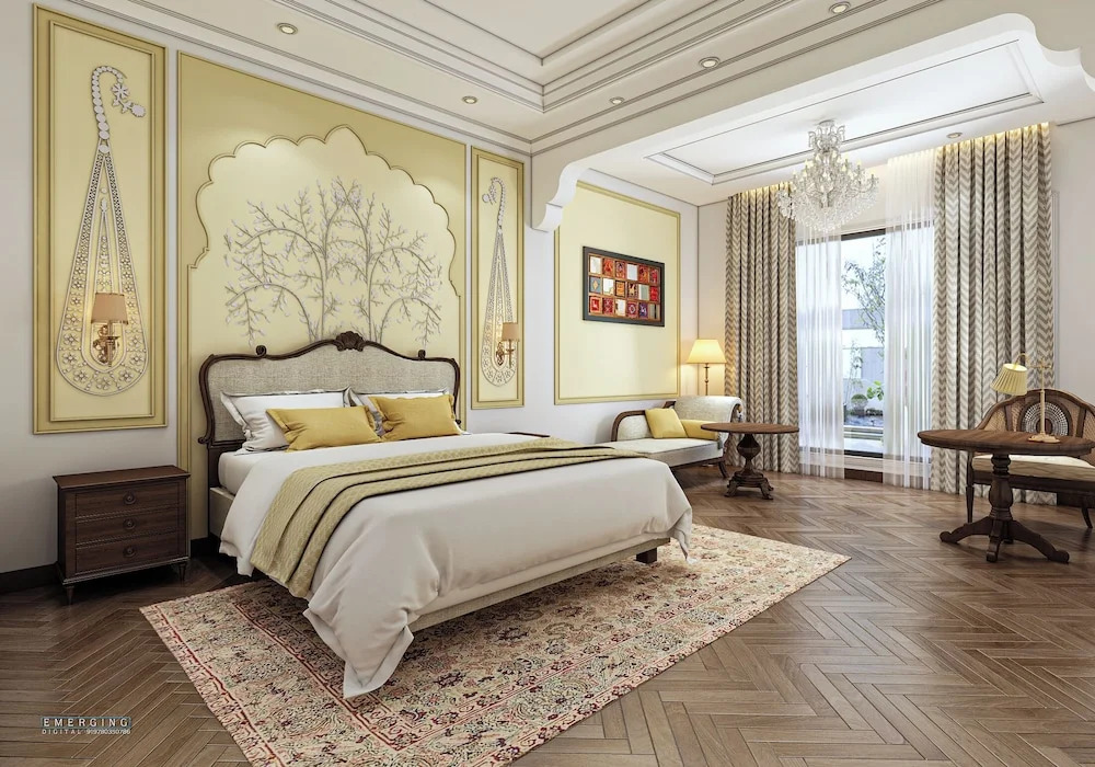 Noormahal, Delhi NCR Karnal, Autograph Collection