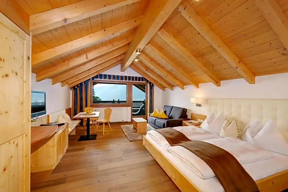 Small Hotel Sonne