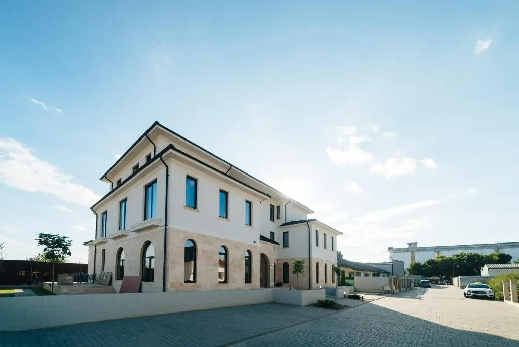 ARN Boutique Hotel