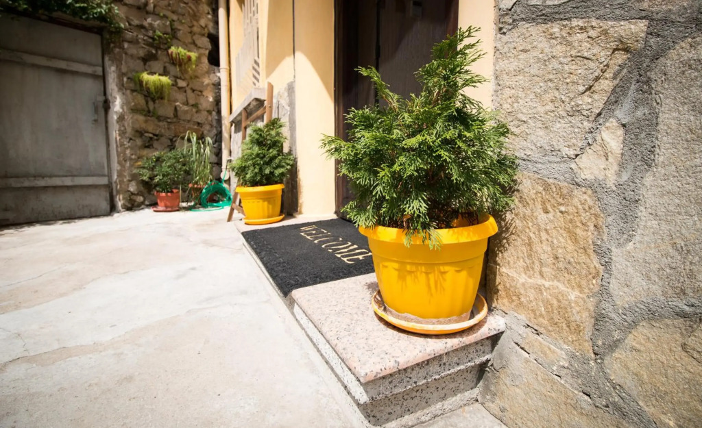 The Rocky House - Central & Private 2BDR