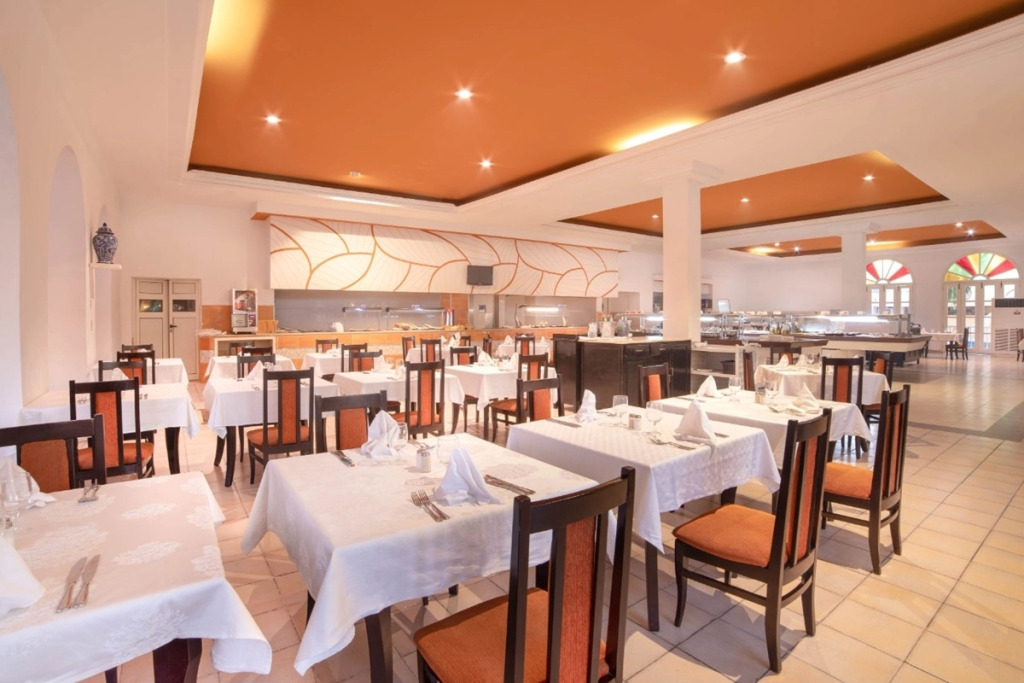 Roc Barlovento All Inclusive
