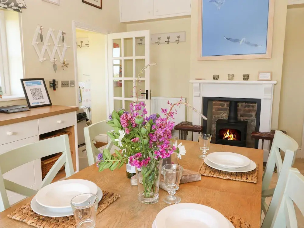 The Coach House