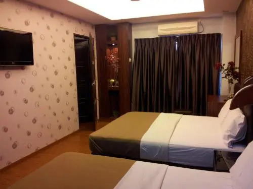 Wan Hup Hotel