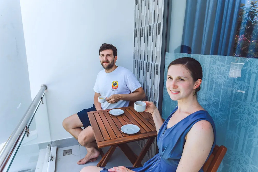 Vip House Hoi An Homestay