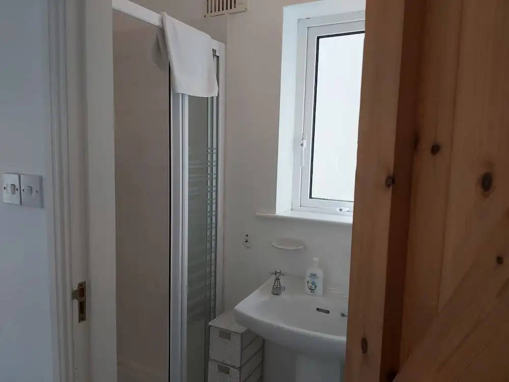 No 3 Ballyconneely Cottage Aillebrack