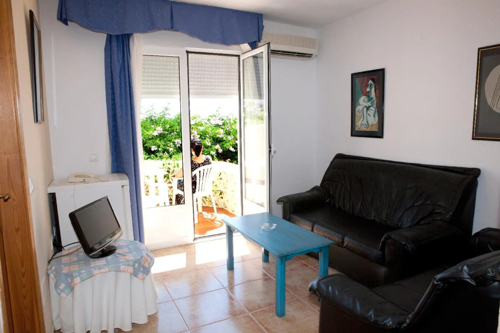 Hotel Al-Andalus