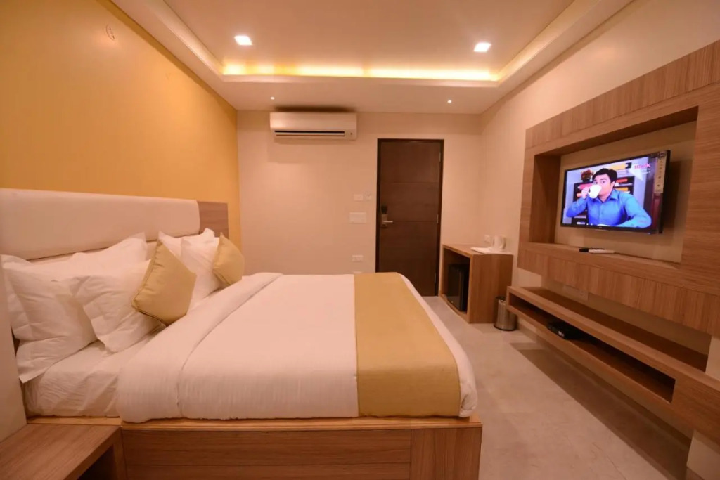 Hotel Silver Pride