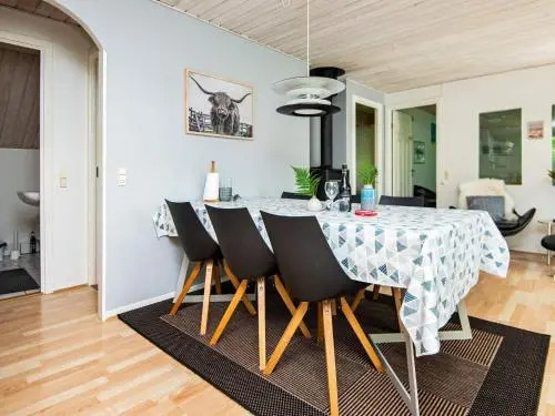 Holiday Home Blomstervangen IV