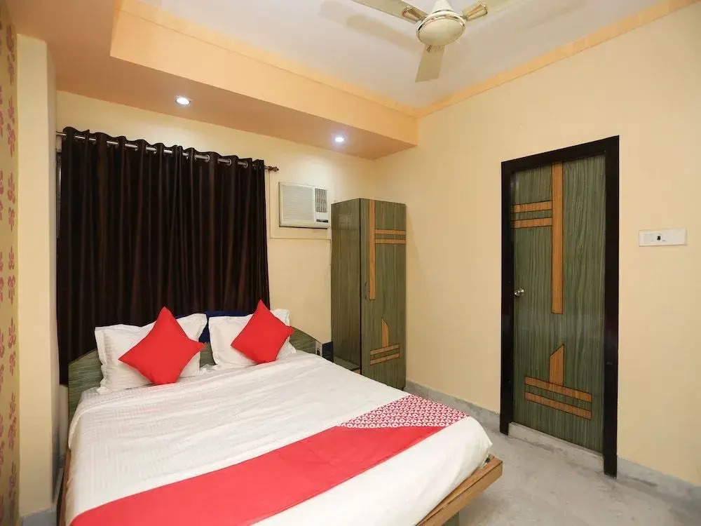 Hotel Grand Mishra International by OYO Rooms