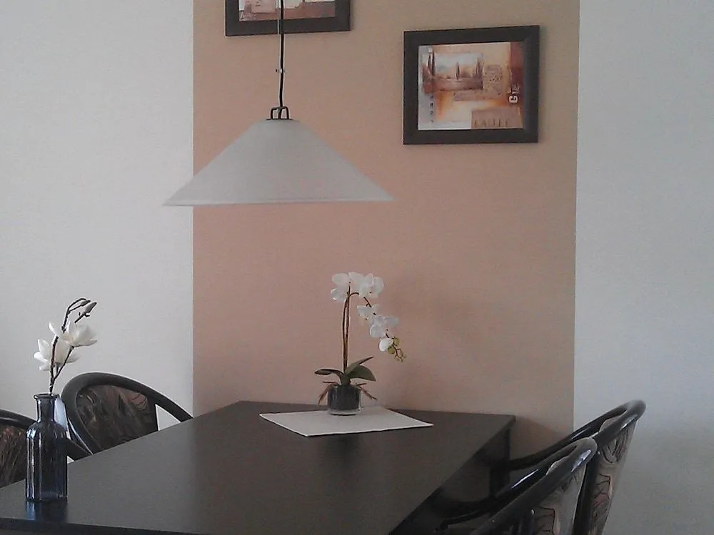 4 Sterne Apartmenthaus Glück Auf