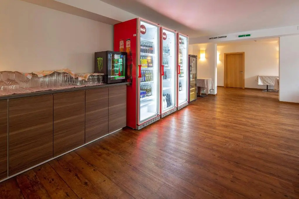 Ferienhotel Fuchs
