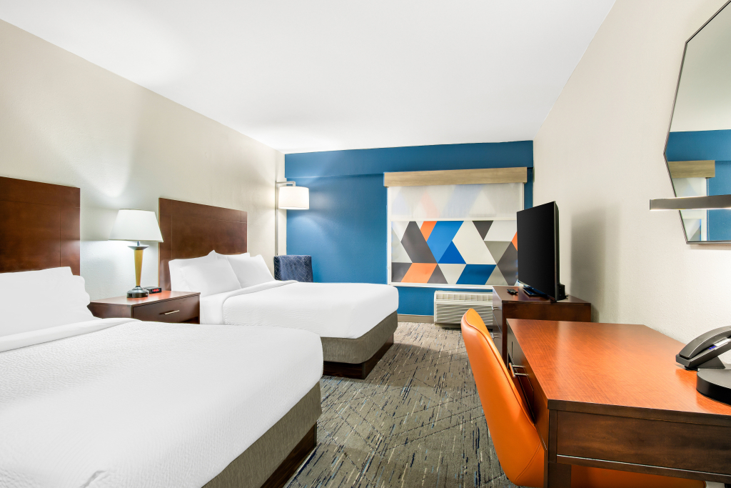 Holiday Inn Express & Suites - Ocean City by IHG