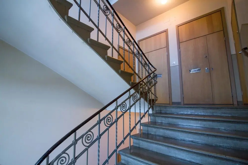 2ndhomes Pietarinkatu Apartment 3