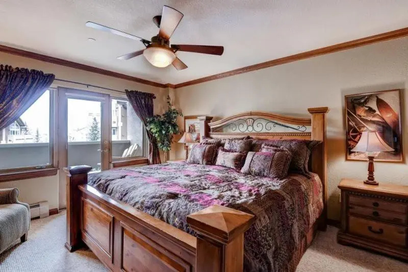 Beaver Creek Village Luxury 2 Bedroom Condo
