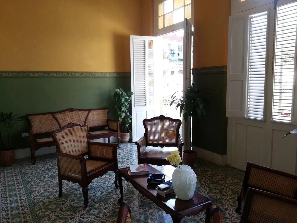 Casa Mi Tierra
