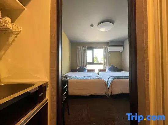 Miro Kyoto Nijo Hotel - Vacation STAY 42669v