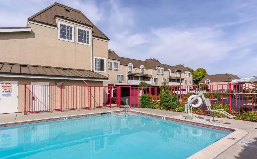 Comfort Inn Redwood City