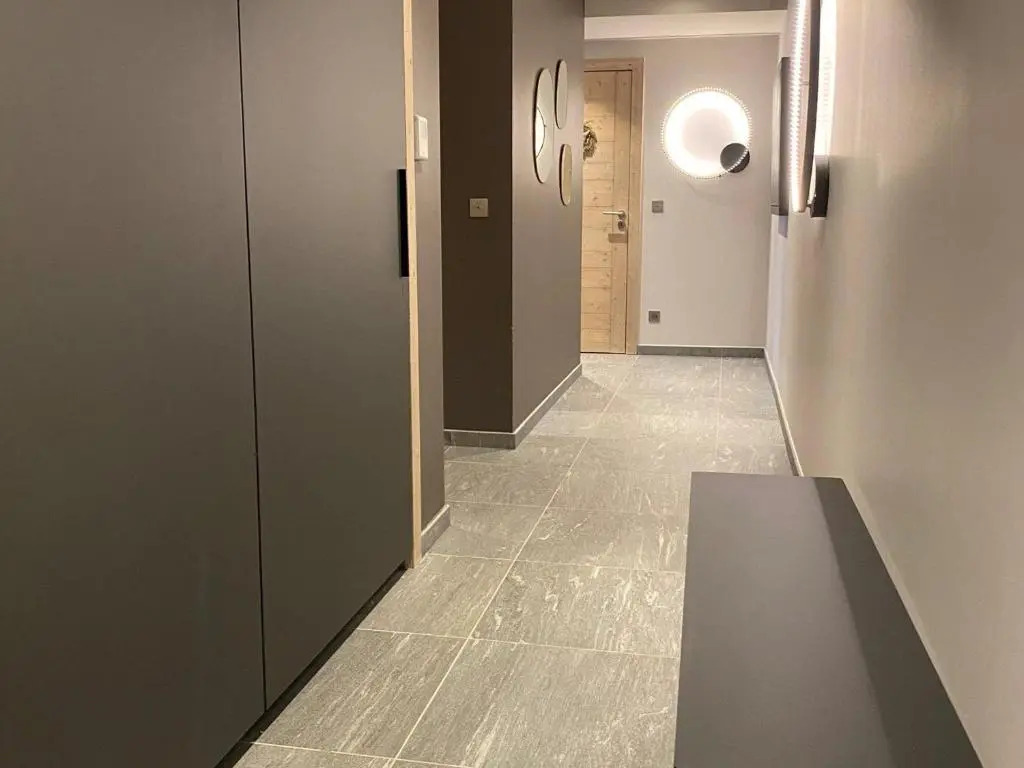 Appartement Les Gets, 5 pièces, 8 personnes - FR-1-598-43