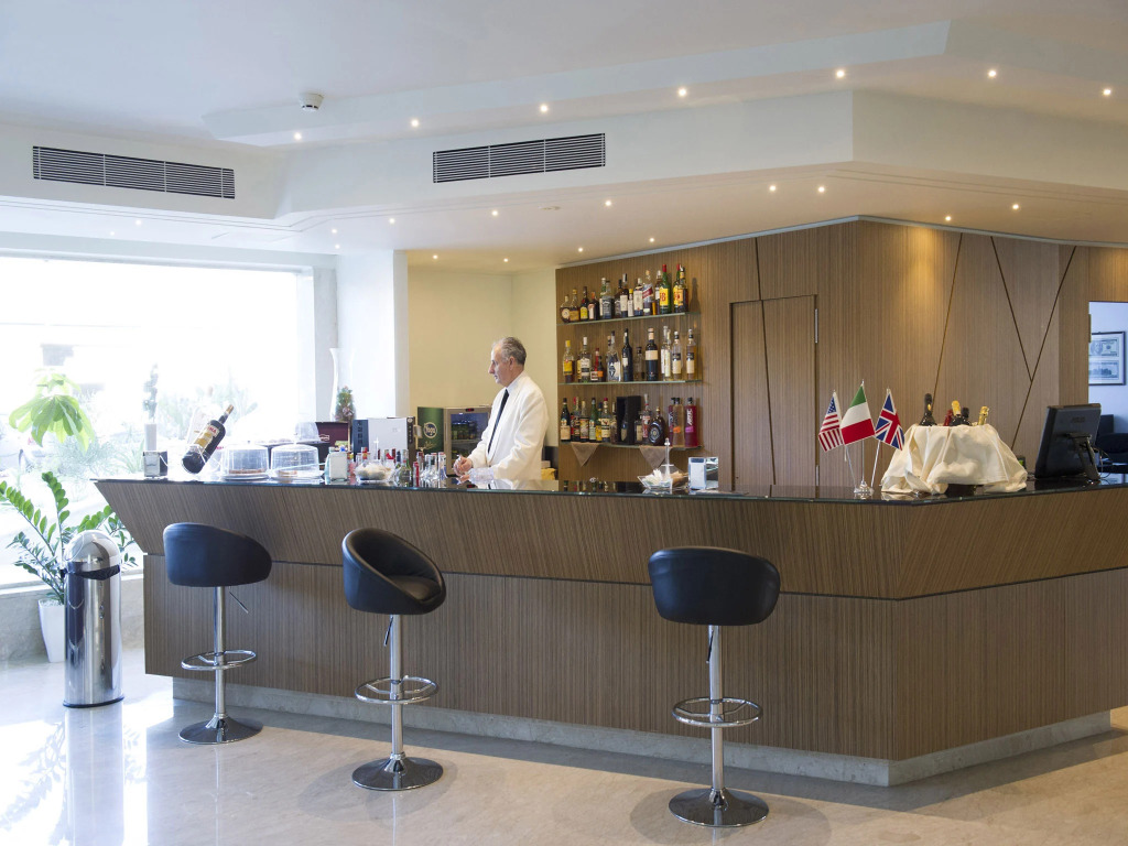 Catania International Airport Hotel