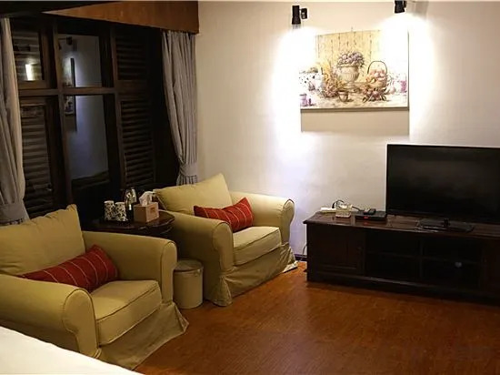 Flowers Hotel