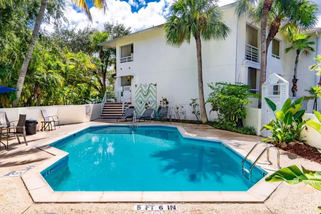 Boca Grande Village Home