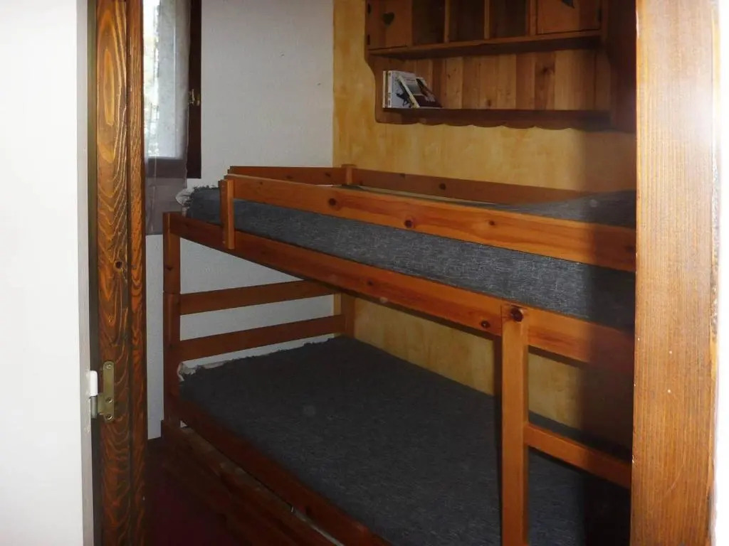 Appartement Les Orres, 2 pièces, 4 personnes - FR-1-322-399