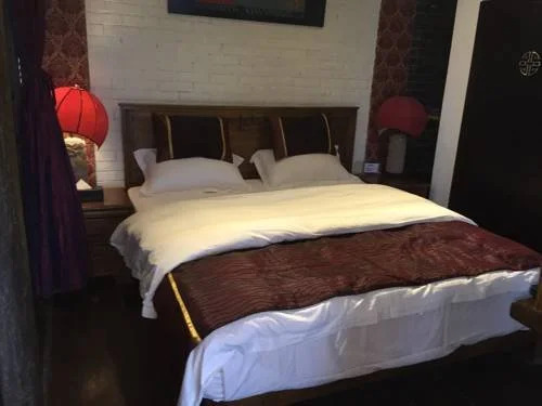 Sanju Boutique Hotel