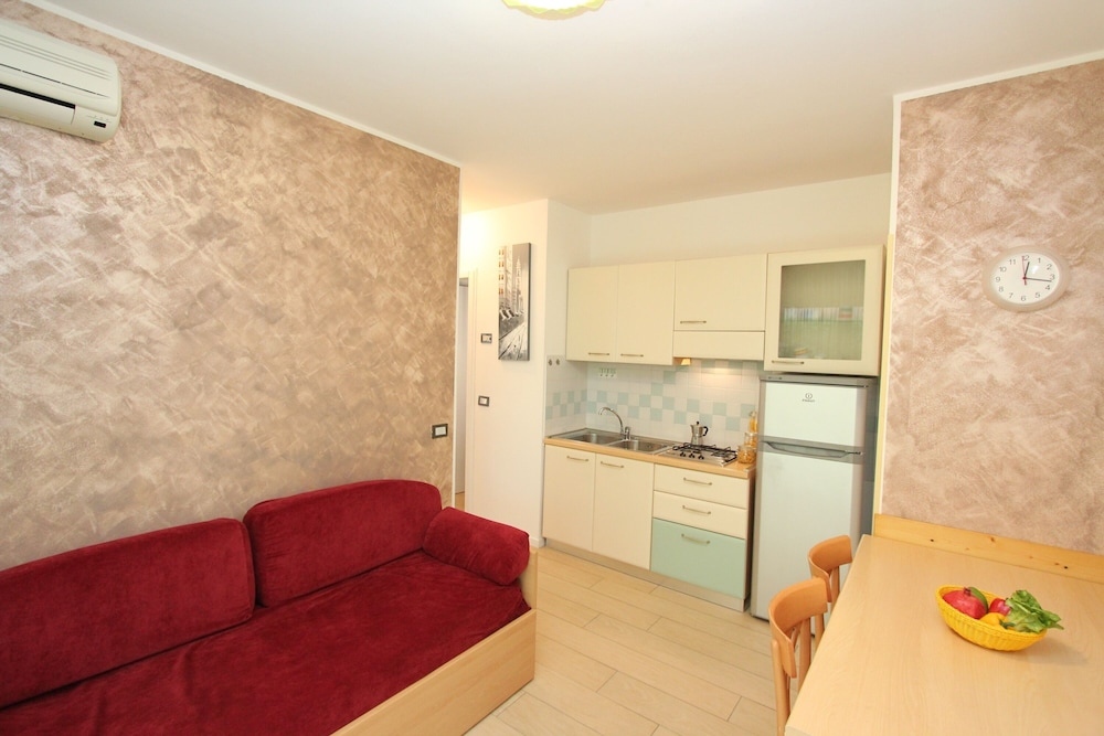 Cozy Flat Near the Beach