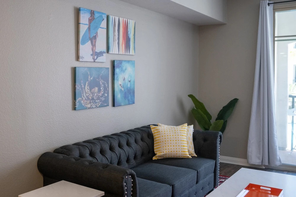 Beach Suite 209MV