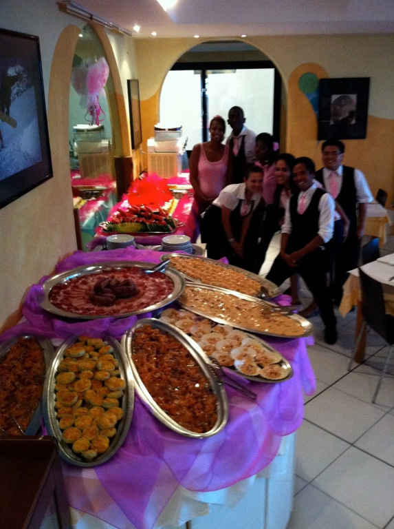 Hotel Stella Maris