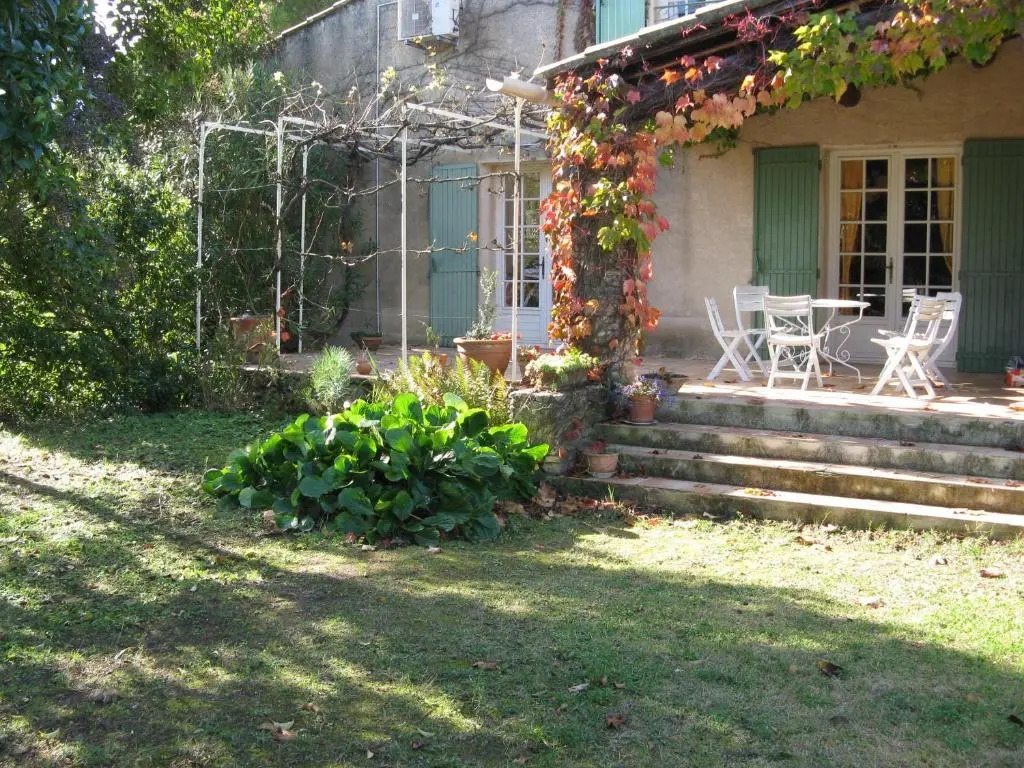 Clos Sainte-Garde