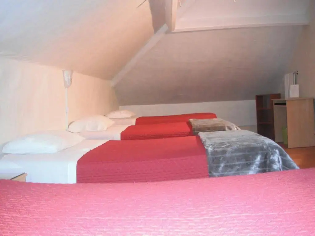 Guest house D. Filipe I