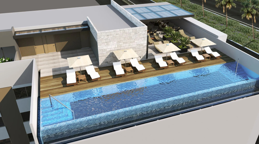 Holiday Inn Express & Suites - Playa del Carmen by IHG