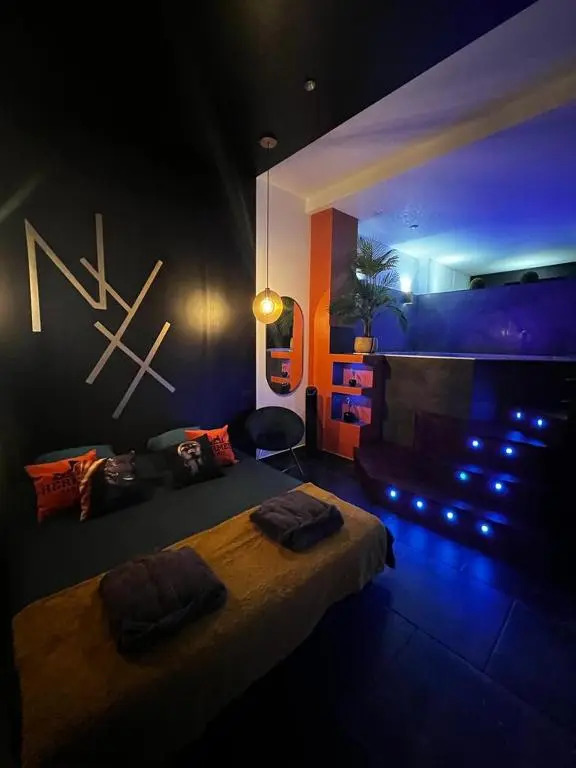 Nyx suite d’exception