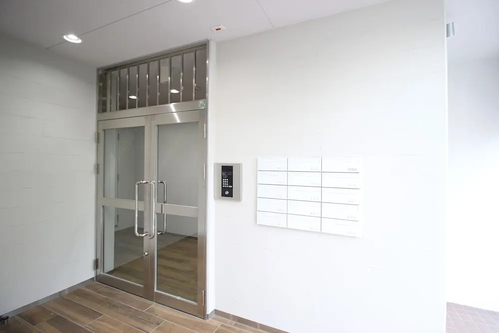 First Residence Osaka