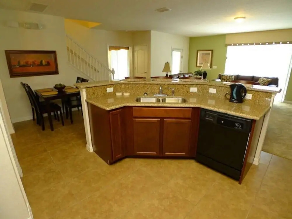 Calabria At Westside - 9037gppjgil 6 Bedroom Home