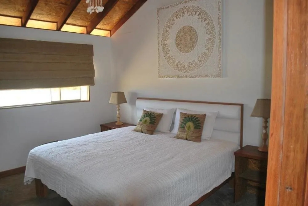 Wallac Bungalows Canoas de Punta Sal