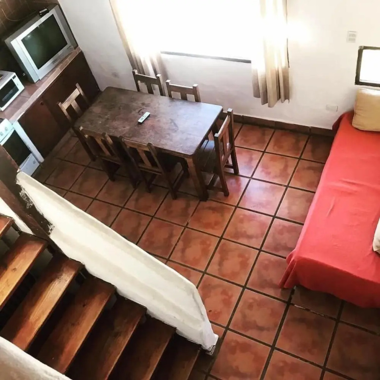 Cabañas Altos de Tafi