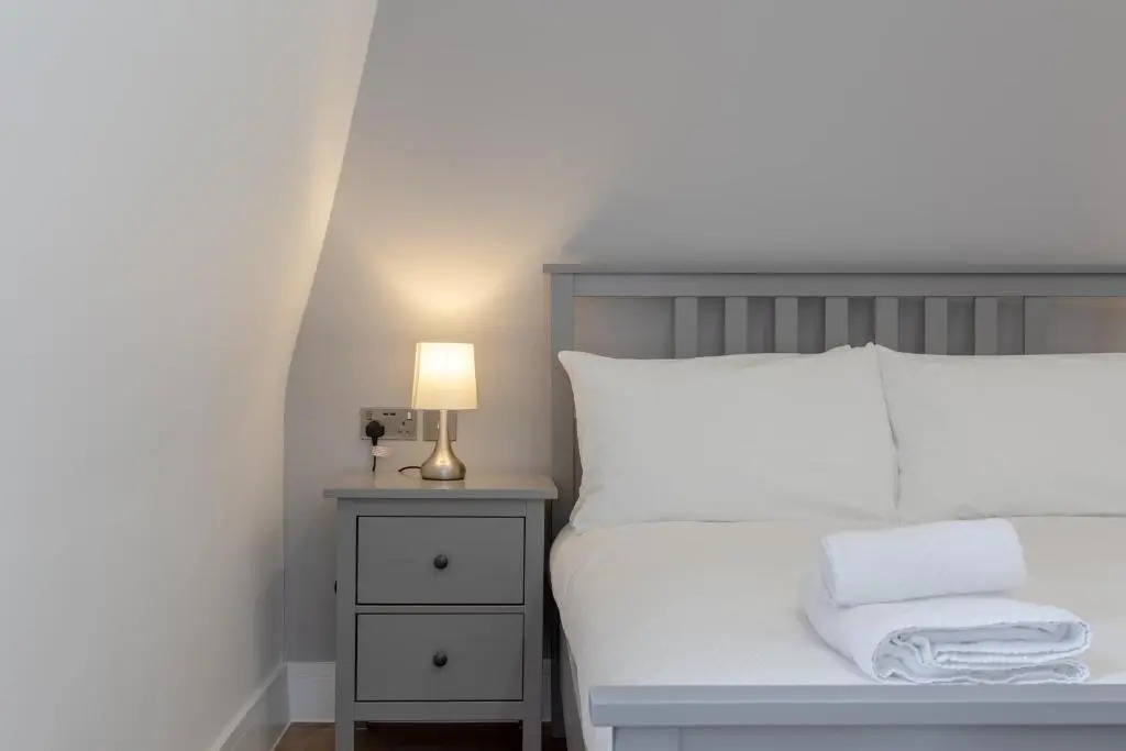 Gorgeous Duplex Near Canary Wharf, Excel & O2