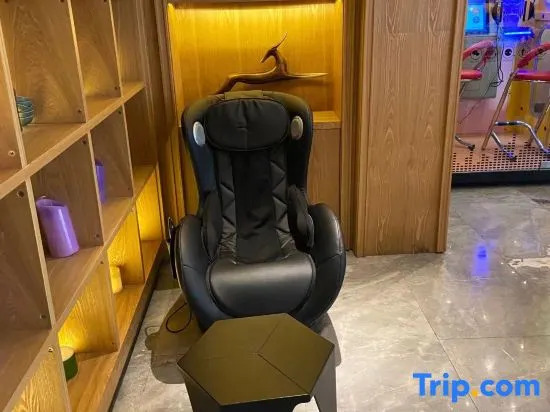Yiwang Hotel Selected (Dong'Ou Zhiku, Wenzhou New Town)