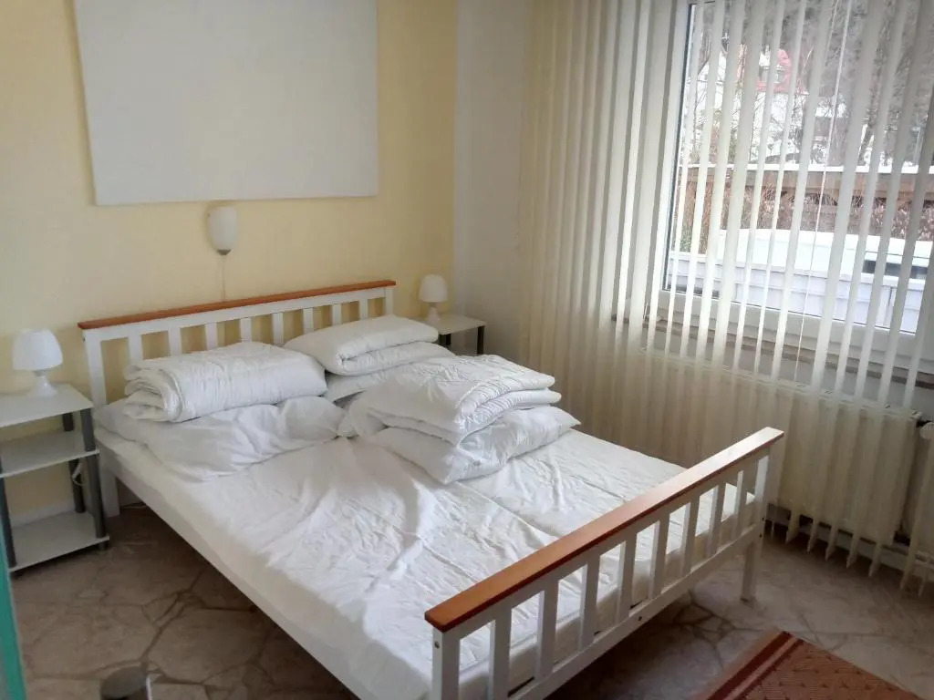 Ferienwohnung im Steinatal - 7 Personen