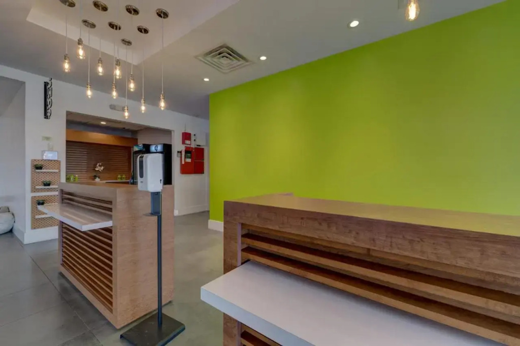 Legacy Grand Suites