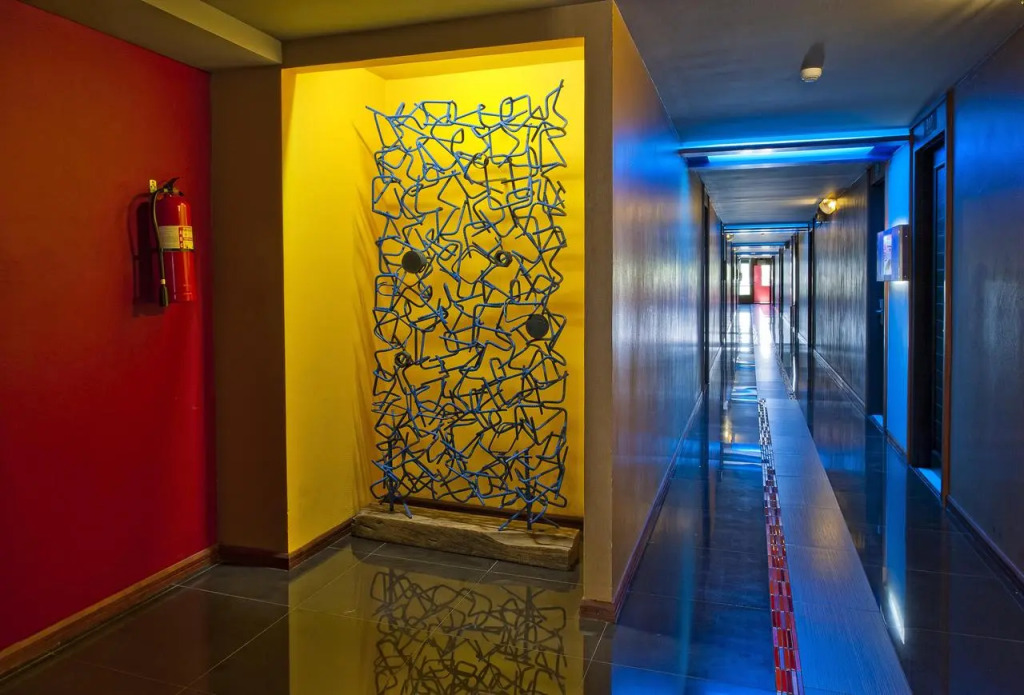 MeStyle Place Hotel