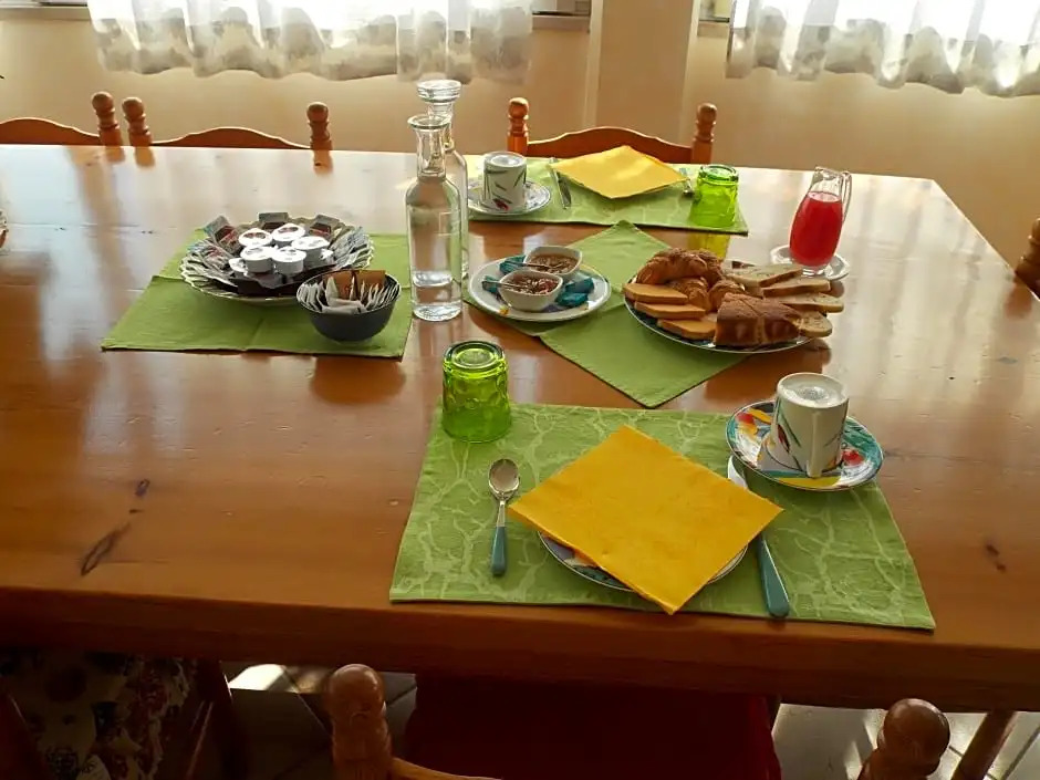 B&B La Torretta
