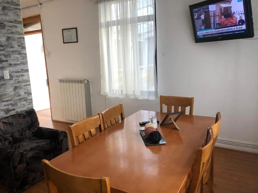 Matic Apartments