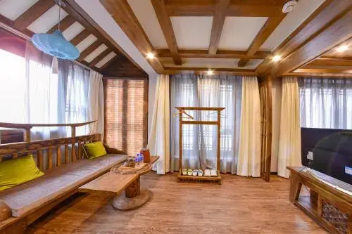 Mu Xin Ju Boutique Homestay