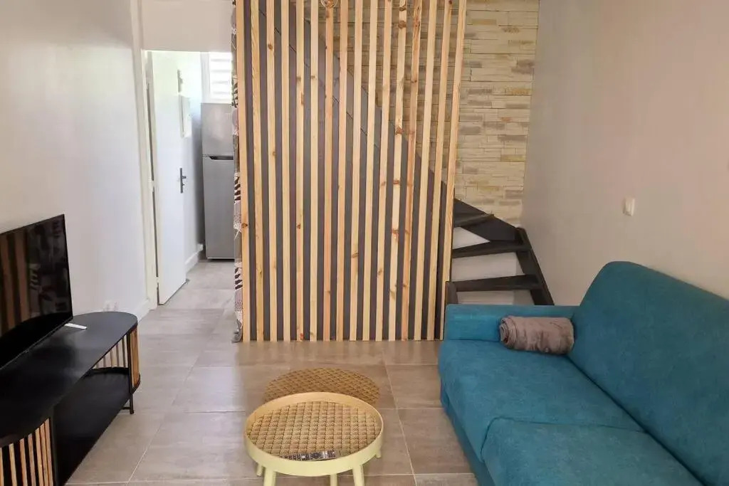 Appartement 500 mètres de la plage à GOSIER